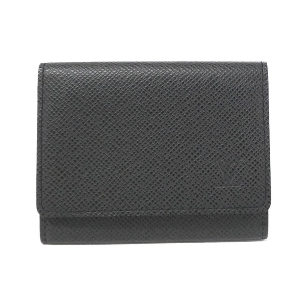 Louis Vuitton Taiga Card Case
