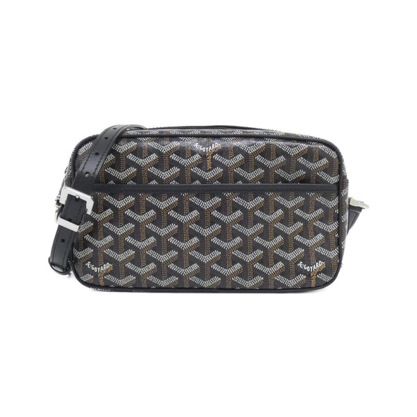 Goyard AMA CAPVERT Coated Canvas Shoulder Bag