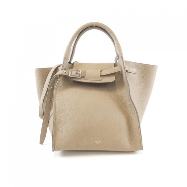 Celine Big Bag Small Calf Bag