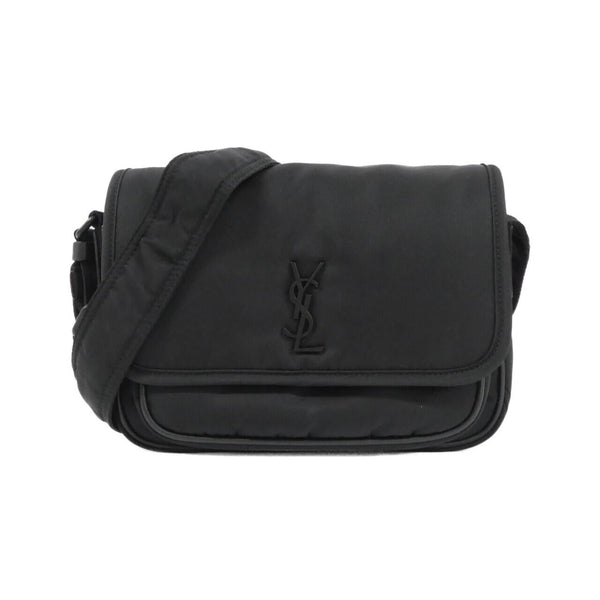 Saint Laurent Niki Nylon Shoulder Bag