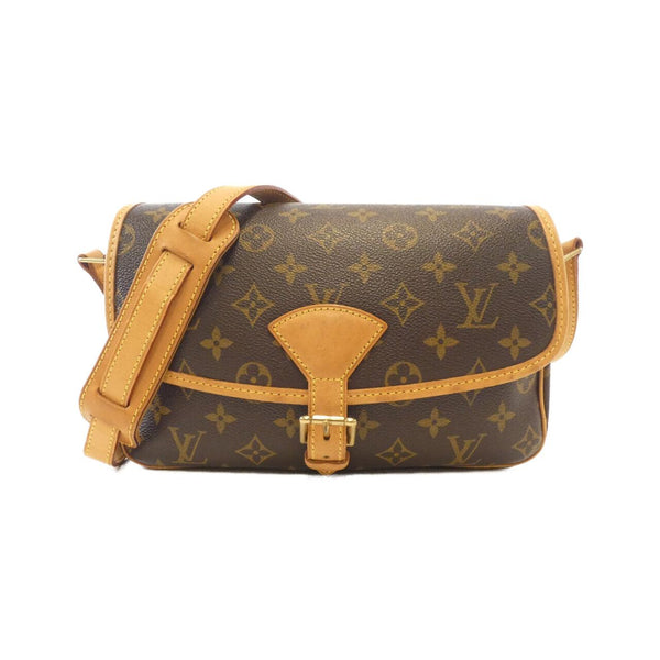Louis Vuitton Monogram Shoulder Bag