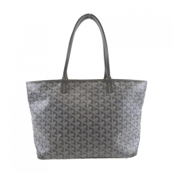 Goyard ARTOIS PM Coated Canvas Bag