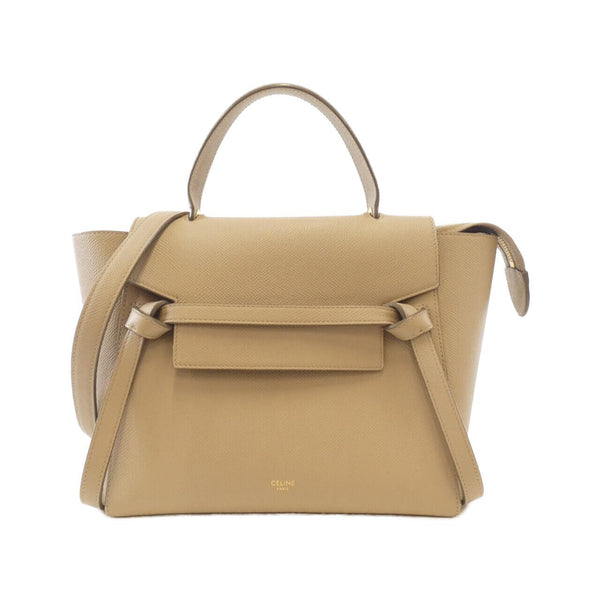 Celine Belt Micro Calf Bag