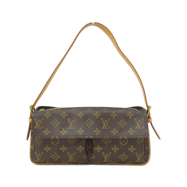 Louis Vuitton Monogram Shoulder Bag