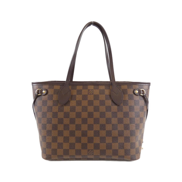 Louis Vuitton Neverfull Damier Bag