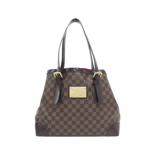 Louis Vuitton Hampstead Damier Bag