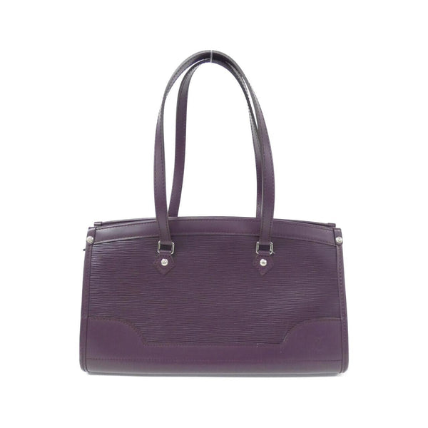 Louis Vuitton Epi Madeleine Shoulder Bag