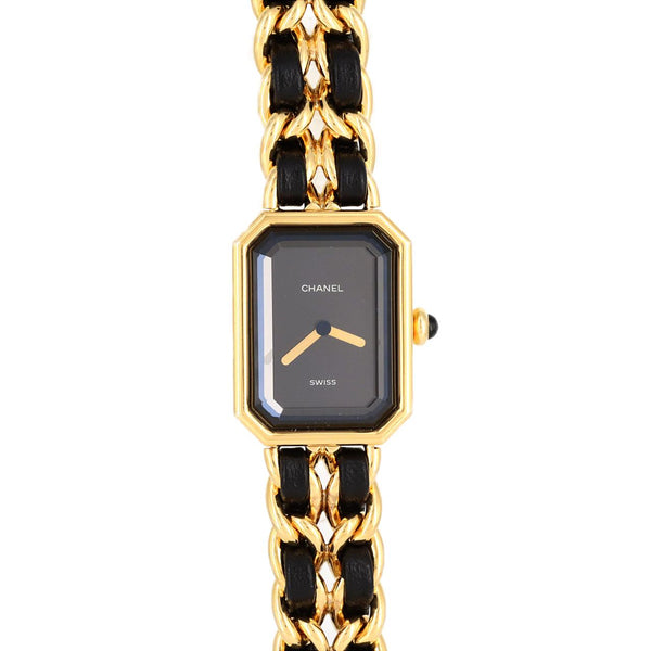 Chanel Première GP Quartz