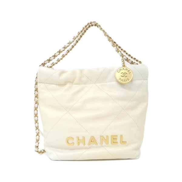 Chanel Chanel 22 Pearly Shade Calfskin Bag