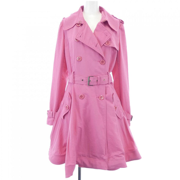 Red Valentino Trench Coat