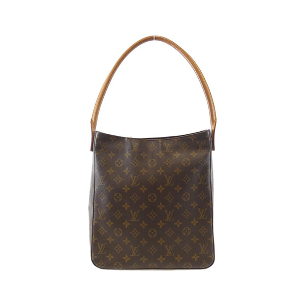 Louis Vuitton Monogram Shoulder Bag