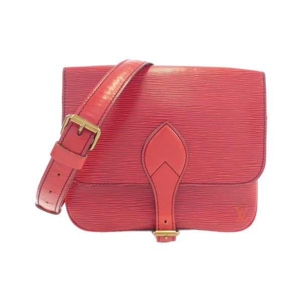 Louis Vuitton Epi Shoulder Bag