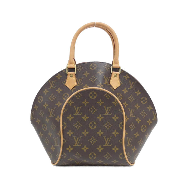 Louis Vuitton Ellipse Monogram Coated Canvas Bag
