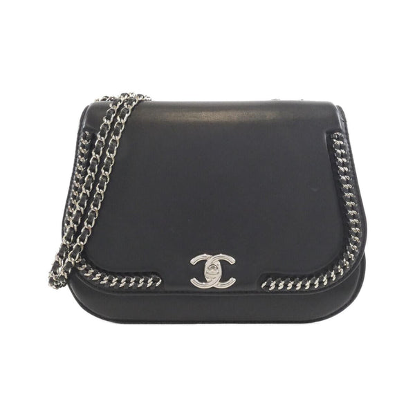 Chanel 98775 Calf Shoulder Bag