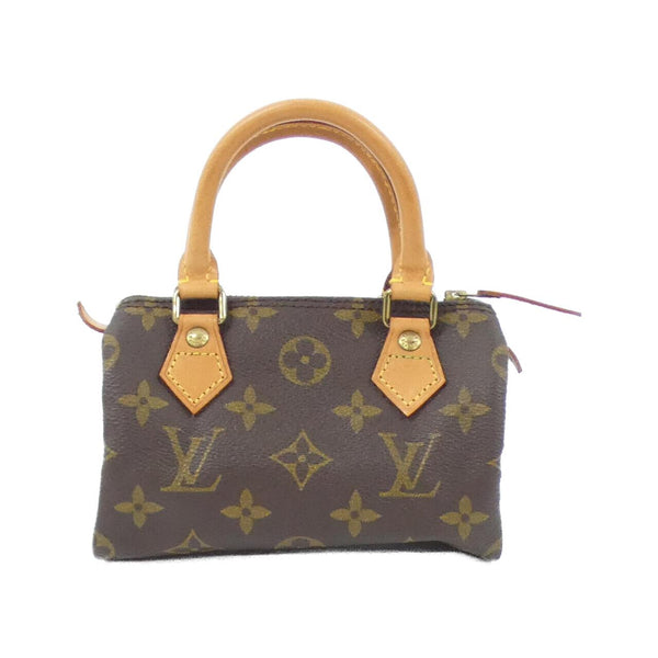 Louis Vuitton Monogram Boston Bag