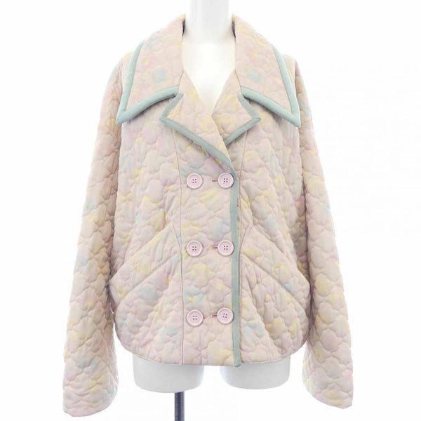 Fendi FJ7075 AC4P Jacket