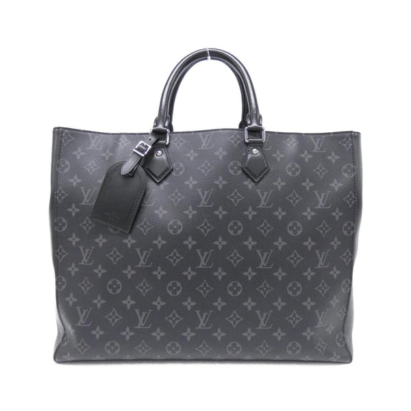 Louis Vuitton Monogram Eclipse Bag