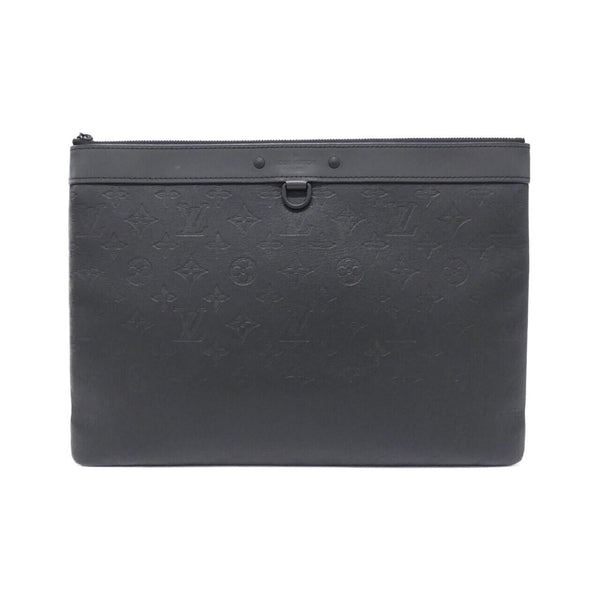 Louis Vuitton Monogram Shadow Calf Bag