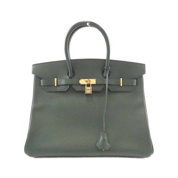 Hermes Birkin Ardennes Bag