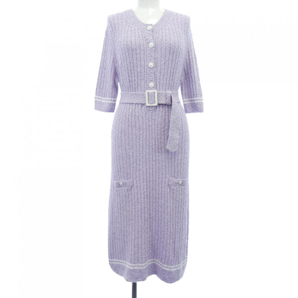 Chanel P72176K10414 Dress