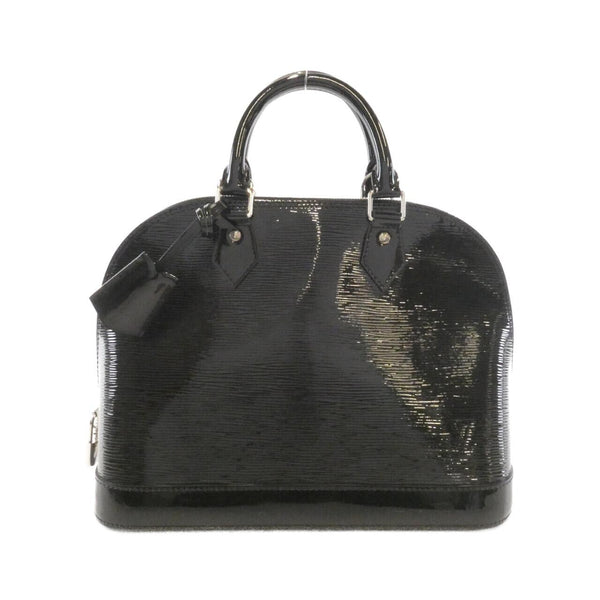 Louis Vuitton Alma Epi Electric Bag