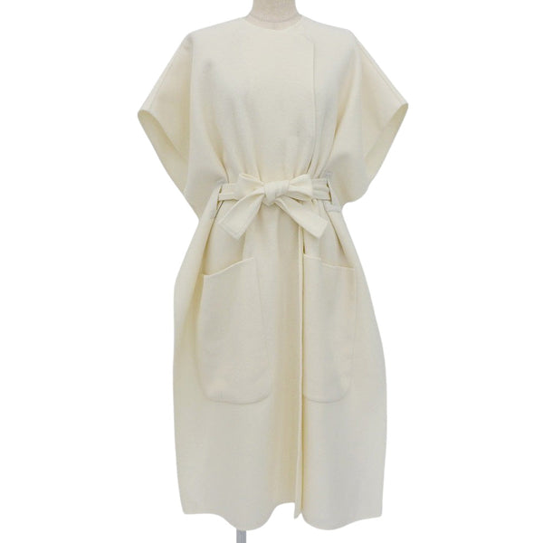 Cygne Suzanne Wool 2way Coat