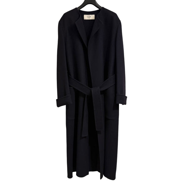 CELINE Pure Cashmere Coat