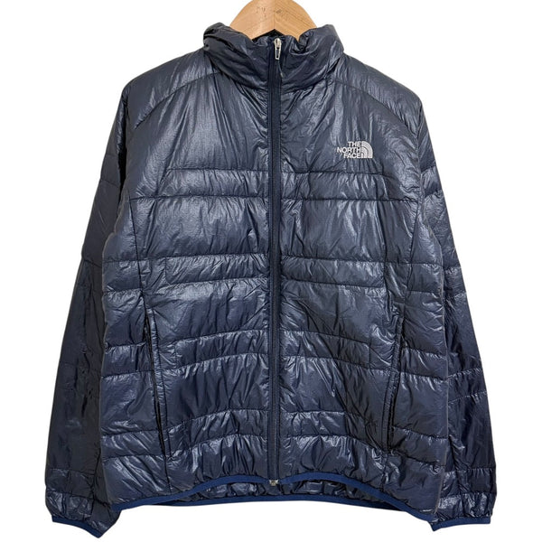 THE NORTH FACE LIGHT HEAT JACKET Down Jacket