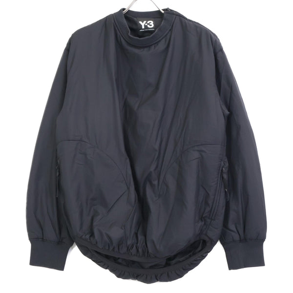 Y-3 Padded Nylon Pullover