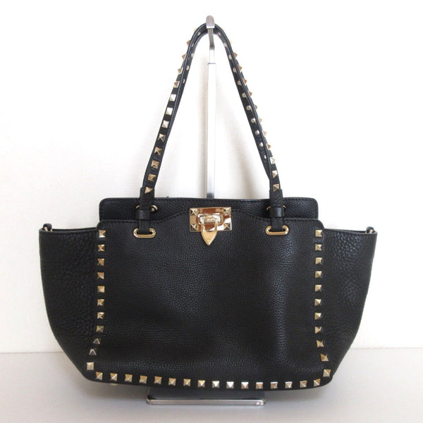 Valentino Garavani Rockstud 2way bag