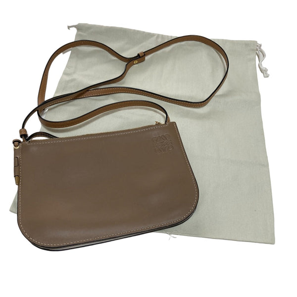 Loewe Gate 2way Shoulder Bag