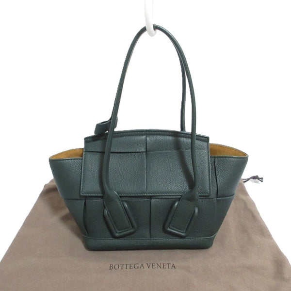 Bottega Veneta Mini The Arco 2way Handbag
