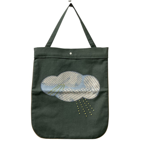 mina perhonen after rain Tote Bag