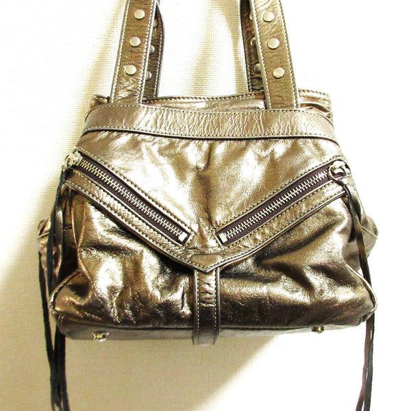 Botkier Leather Shoulder Bag
