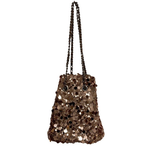 COCO DEAL Chain Bag