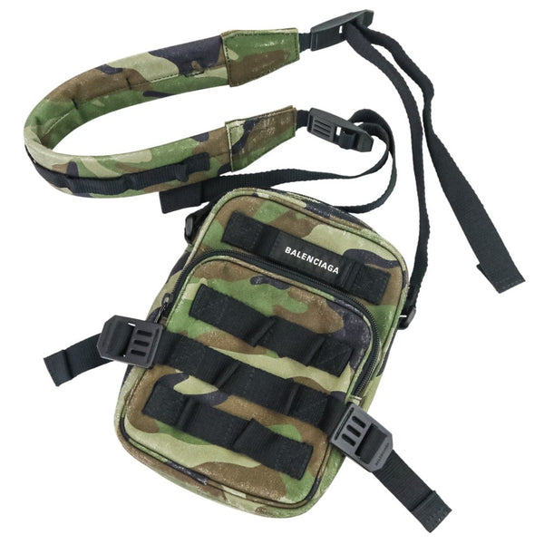 Balenciaga Army Crossbody Bag Shoulder Bag