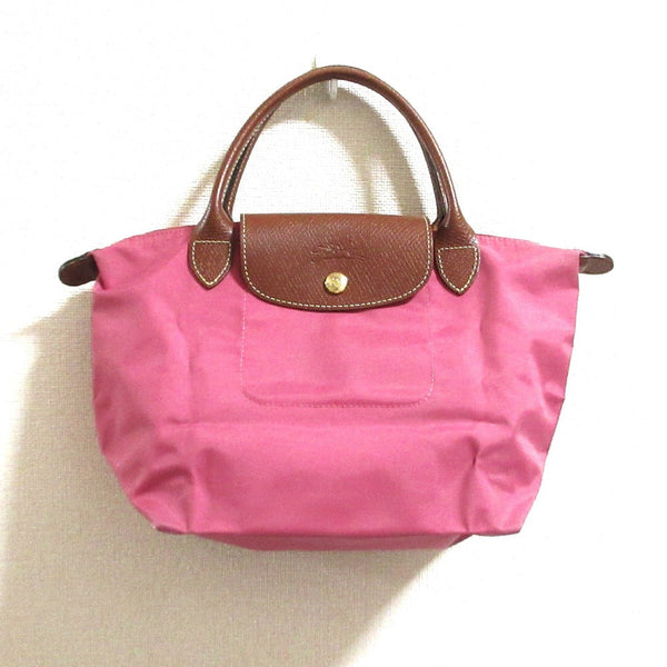 Longchamp Le Pliage Tote Bag