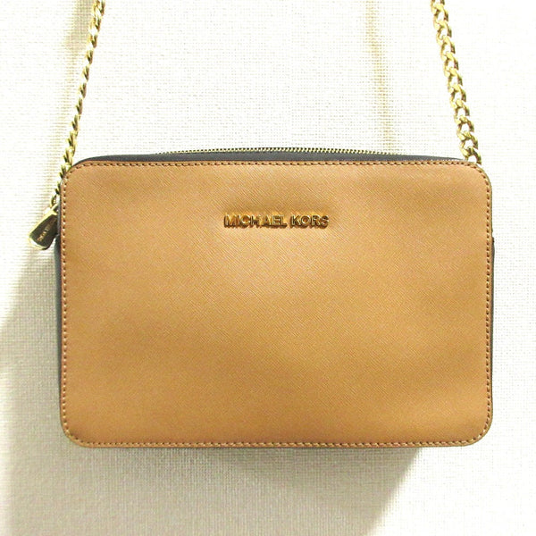 Michael Kors Square Shoulder Bag