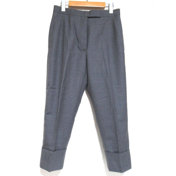 Thom Browne FIT 1 - CLASSIC BACKSTRAP TROUSER Trousers