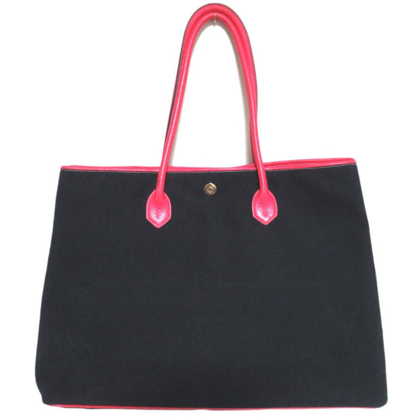 Cisei Suede Leather Tote Bag