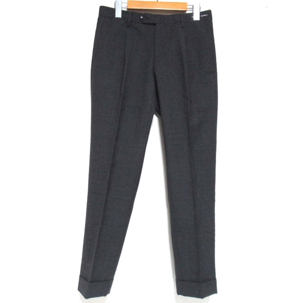 PT01 COVA FIT SUPER 110'S Trousers