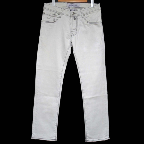 Jacob Cohen J622 COMF Denim Pants