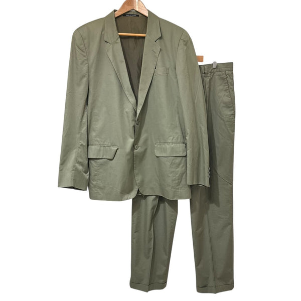 agnes b. Tailored Suit Set