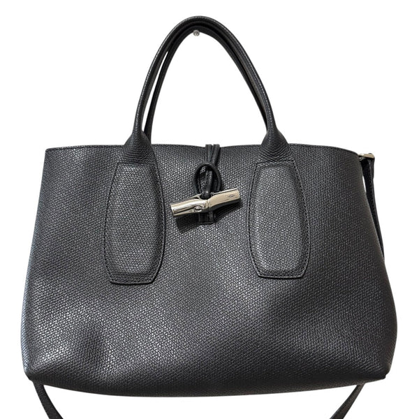 Longchamp Le Pliage 2way Tote Bag