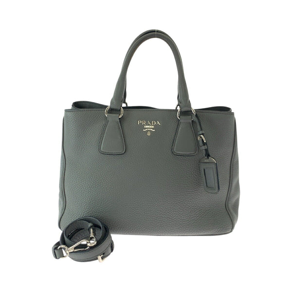 Prada Vitello Daino 2way Bag