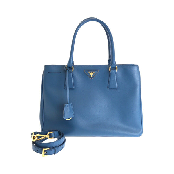 Prada Galleria Saffiano 2way Bag