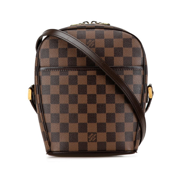 Louis Vuitton Ipanema PM Damier Shoulder Bag