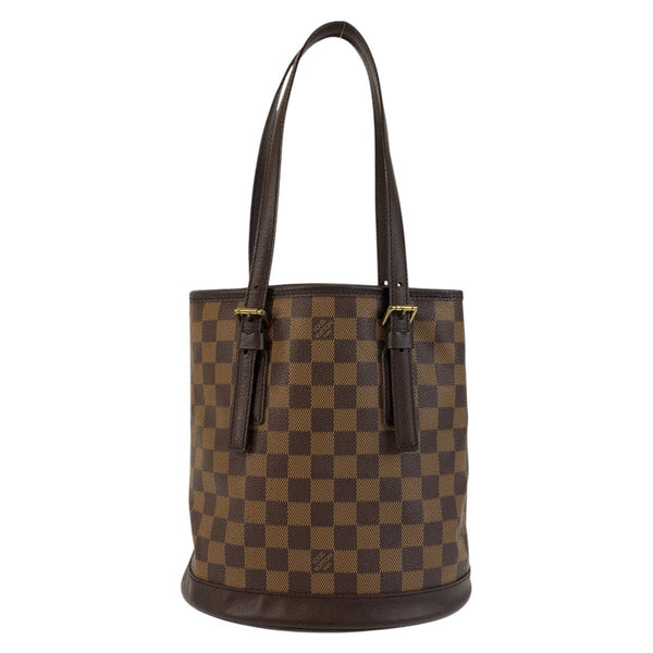 Louis Vuitton Marais Damier 2way Bag