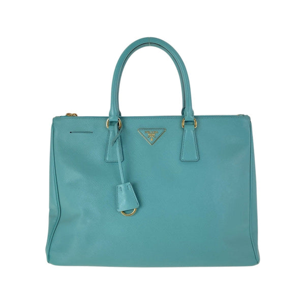 Prada Galleria Saffiano Leather 2way Bag