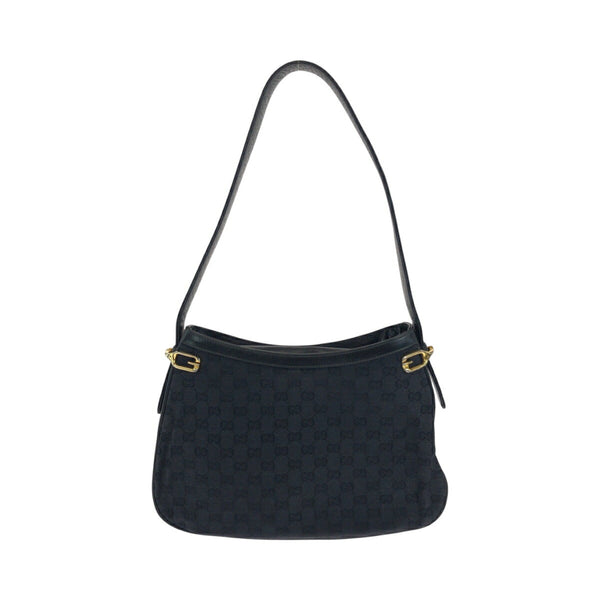 Gucci GG Canvas Shoulder Bag